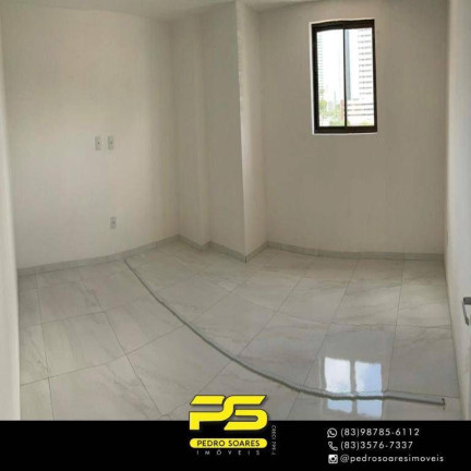 Imagem Cobertura com 3 Quartos à Venda, 161 m² em Miramar - João Pessoa