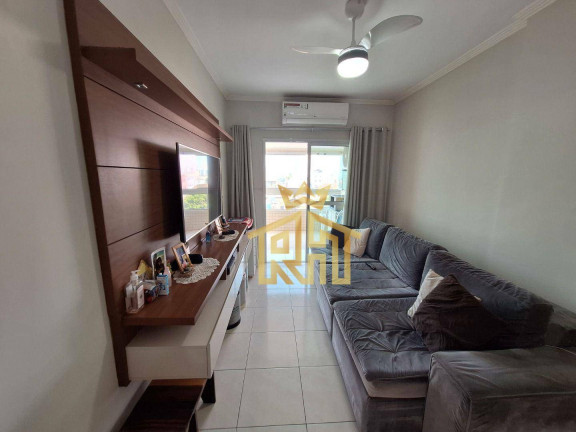 Imagem Apartamento com 2 Quartos à Venda, 76 m² em Aviação - Praia Grande Imagem Apartamento com 2 Quartos à Venda, 76 m² em Aviação - Praia Grande