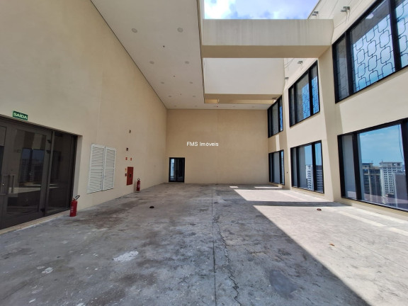 Imagem Imóvel para Alugar, 769 m² em Itaim Bibi - São Paulo
