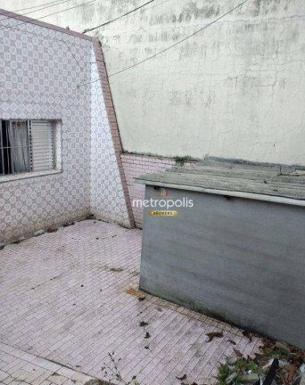 Imagem Casa com 2 Quartos à Venda, 125 m² em Olímpico - São Caetano Do Sul Imagem Casa com 2 Quartos à Venda, 125 m² em Olímpico - São Caetano Do Sul