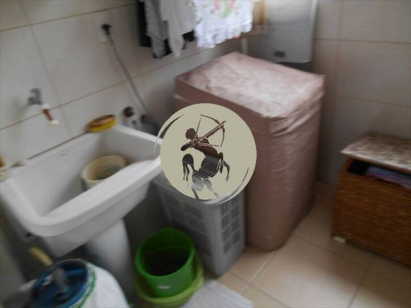 Imagem Apartamento com 2 Quartos à Venda, 81 m² em Marape - Santos