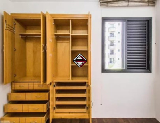 Imagem Imóvel com 2 Quartos à Venda, 58 m² em Vila Mariana - São Paulo Imagem Imóvel com 2 Quartos à Venda, 58 m² em Vila Mariana - São Paulo