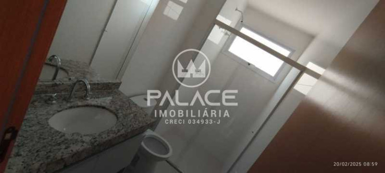Imagem Apartamento com 3 Quartos para Alugar, 86 m² em Paulicéia - Piracicaba Imagem Apartamento com 3 Quartos para Alugar, 86 m² em Paulicéia - Piracicaba