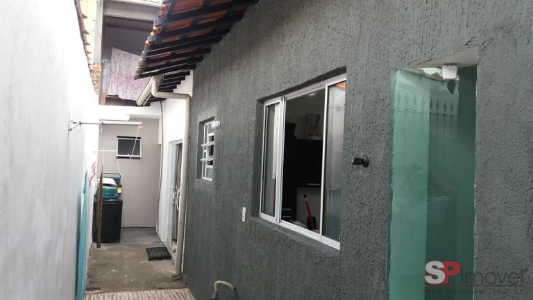 Imagem Casa com 2 Quartos à Venda, 85 m² em Ocian - Praia Grande