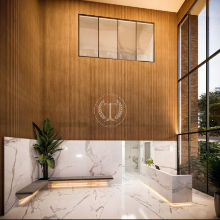 Imagem Apartamento com 1 Quarto à Venda, 30 m² em Jardins - São Paulo
