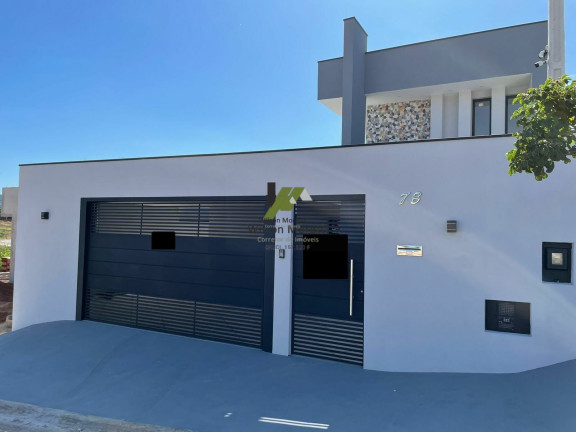 Imagem Casa com 3 Quartos à Venda, 162 m²