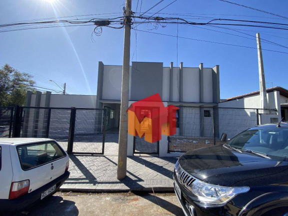 Imagem Sala Comercial à Venda, 289 m² em Nova Americana - Americana Imagem Sala Comercial à Venda, 289 m² em Nova Americana - Americana
