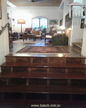 Imagem Casa com 5 Quartos à Venda, 400 m² em Granja Viana - Cotia Imagem Casa com 5 Quartos à Venda, 400 m² em Granja Viana - Cotia
