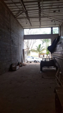 Imagem Galpão à Venda ou Locação, 150 m² em Conjunto Residencial Mário Dedini - Piracicaba Imagem Galpão à Venda ou Locação, 150 m² em Conjunto Residencial Mário Dedini - Piracicaba
