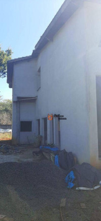 Imagem Sobrado com 4 Quartos à Venda, 325 m² em Vila Dom Pedro - Atibaia