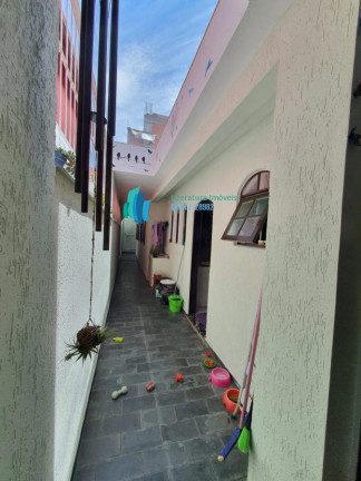 Imagem Casa com 2 Quartos à Venda, 25 m² em Taboão - São Bernardo Do Campo