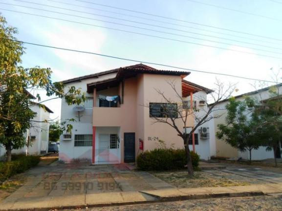 Imagem Apartamento com 2 Quartos à Venda,  em Campestre - Teresina
