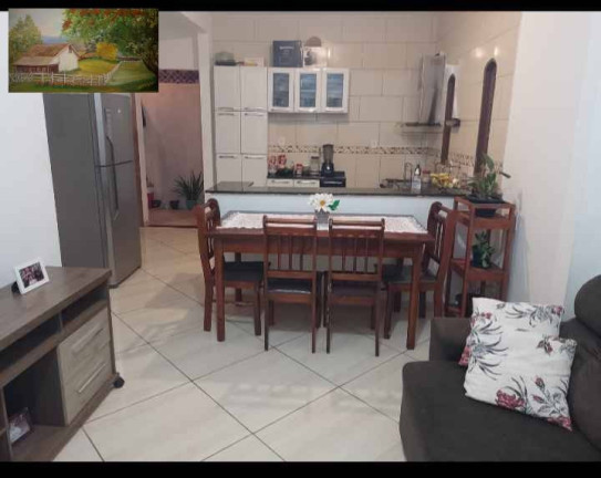 Imagem Casa com 2 Quartos à Venda, 70 m² em Cidade Nova - Iguaba Grande Imagem Casa com 2 Quartos à Venda, 70 m² em Cidade Nova - Iguaba Grande