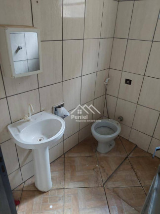 Imagem Casa com 3 Quartos à Venda, 168 m² em Ipiranga - Ribeirão Preto Imagem Casa com 3 Quartos à Venda, 168 m² em Ipiranga - Ribeirão Preto