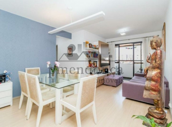 Apartamento com 2 Quartos à Venda, 70 m² em Vila Ipojuca - São Paulo