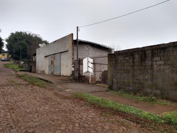 Imagem Imóvel Comercial à Venda, 60 m² em Lizabel - Cruz Alta Imagem Imóvel Comercial à Venda, 60 m² em Lizabel - Cruz Alta