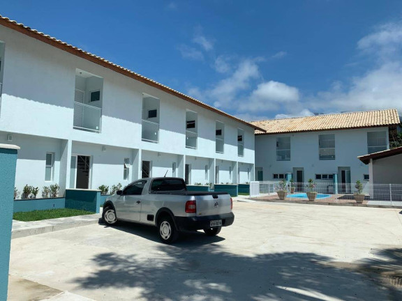 Sobrado com 2 Quartos à Venda, 82 m² em Massaguaçu - Caraguatatuba