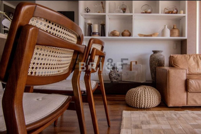 Imagem Apartamento com 2 Quartos à Venda, 85 m² em Brooklin - São Paulo Imagem Apartamento com 2 Quartos à Venda, 85 m² em Brooklin - São Paulo