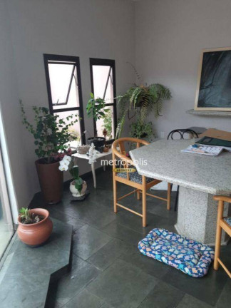 Imagem Cobertura com 3 Quartos à Venda, 164 m² em Jardim Do Mar - São Bernardo Do Campo Imagem Cobertura com 3 Quartos à Venda, 164 m² em Jardim Do Mar - São Bernardo Do Campo
