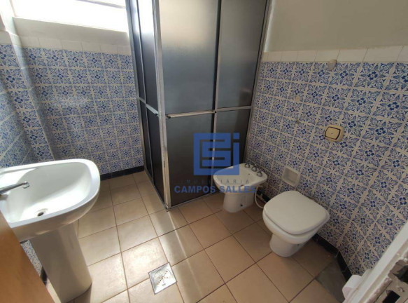 Imagem Apartamento com 3 Quartos para Alugar, em Centro - Socorro Imagem Apartamento com 3 Quartos para Alugar, em Centro - Socorro
