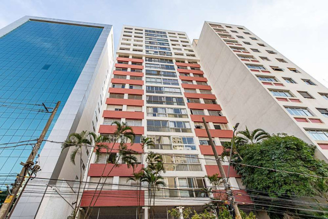 Imagem Apartamento com 3 Quartos à Venda, 150 m² em Bela Vista - São Paulo Imagem Apartamento com 3 Quartos à Venda, 150 m² em Bela Vista - São Paulo