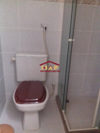 Imagem Apartamento com 2 Quartos à Venda, 90 m² em Passagem - Cabo Frio