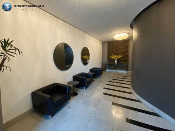 Imagem Apartamento com 3 Quartos à Venda, 100 m² em Horto - Ipatinga