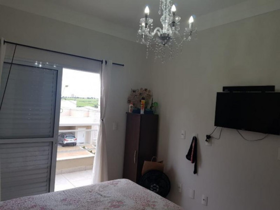 Imagem Sobrado com 4 Quartos à Venda, 242 m² em Terras De São Bento Ii - Limeira