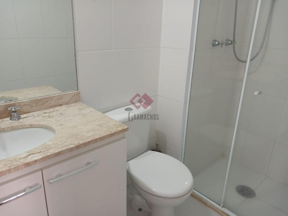 Imagem Apartamento com 1 Quarto para Alugar, 41 m² em Bela Vista - São Paulo