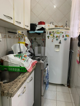 Imagem Apartamento com 1 Quarto à Venda, 24 m² em Centro Histórico - Porto Alegre