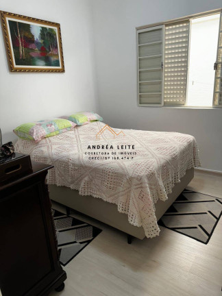 Imagem Casa com 2 Quartos à Venda, 116 m² em Centro - Sorocaba