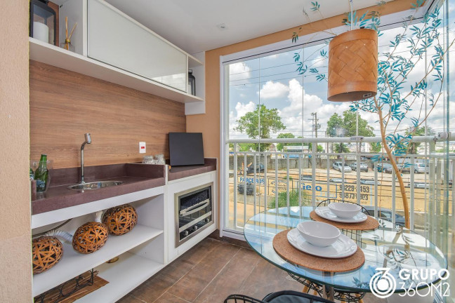 Imagem Apartamento com 3 Quartos à Venda, 61 m² em Vila Curuçá - Santo André Imagem Apartamento com 3 Quartos à Venda, 61 m² em Vila Curuçá - Santo André