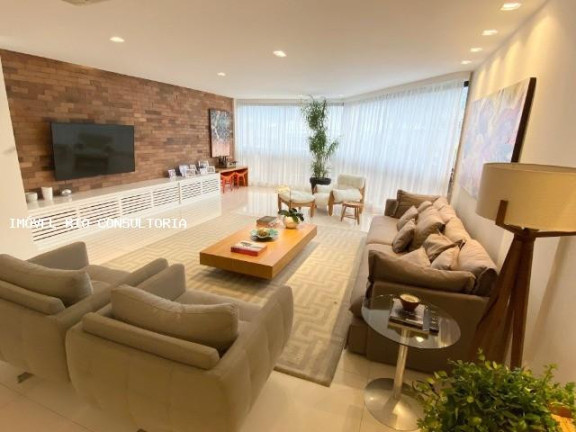 Imagem Apartamento com 4 Quartos à Venda, 280 m² em Rio De Janeiro Imagem Apartamento com 4 Quartos à Venda, 280 m² em Rio De Janeiro