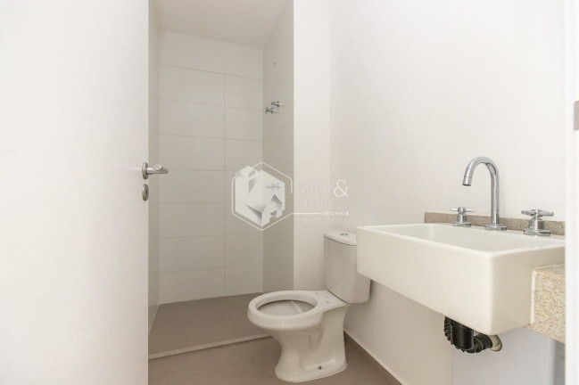 Imagem Apartamento com 1 Quarto à Venda, 68 m² em Moema - São Paulo
