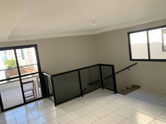 Imagem Apartamento com 3 Quartos à Venda, 100 m² em Praia Do Morro - Guarapari