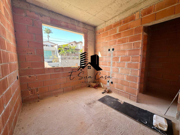 Imagem Apartamento com 3 Quartos à Venda, 92 m² em Jardim Riacho Das Pedras - Contagem