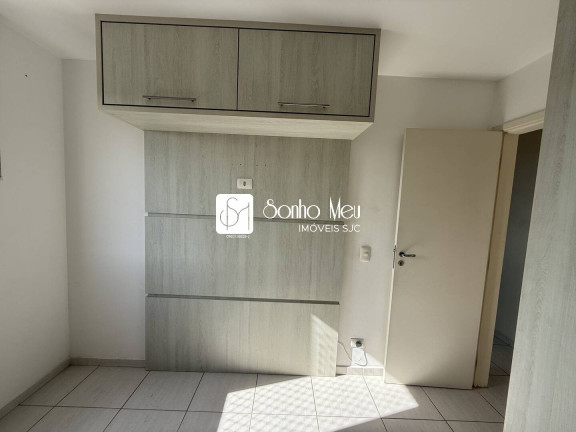 Imagem Apartamento com 2 Quartos à Venda, 50 m² em Loteamento Villa Branca - Jacareí