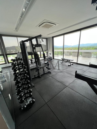 Imagem Apartamento com 2 Quartos à Venda, 124 m² em Jurerê Internacional - Florianópolis