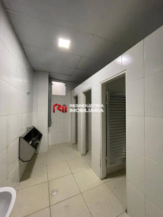 Imagem Galpão para Alugar, 650 m² em Chácaras Marco - Barueri