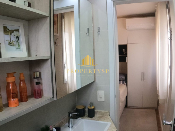 Imagem Apartamento com 3 Quartos à Venda, 81 m² em Lapa - São Paulo