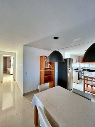 Imagem Apartamento com 3 Quartos à Venda, 126 m² em Parque Iracema - Fortaleza