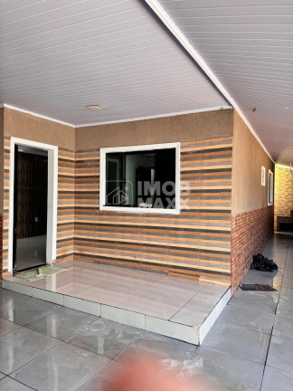 Imagem Casa com 2 Quartos à Venda, 120 m² em Parque Da Barragem Setor 09 - águas Lindas De Goiás