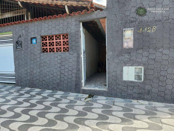 Imagem Casa com 2 Quartos à Venda, 146 m² em Tupi - Praia Grande