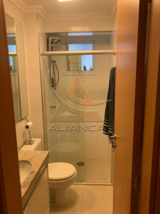 Imagem Apartamento com 1 Quarto à Venda, 95 m² em Jardim Botânico - Ribeirão Preto Imagem Apartamento com 1 Quarto à Venda, 95 m² em Jardim Botânico - Ribeirão Preto