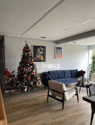 Imagem Imóvel com 3 Quartos à Venda, 128 m² em Vila Andrade - São Paulo