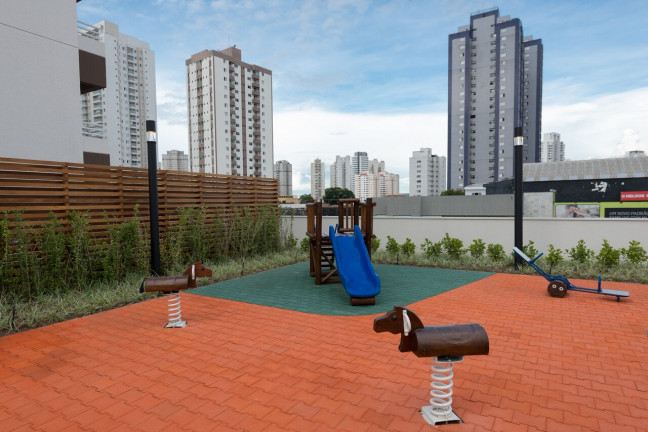 Imagem Apartamento com 1 Quarto à Venda, 43 m² em Tatuapé - São Paulo Imagem Apartamento com 1 Quarto à Venda, 43 m² em Tatuapé - São Paulo