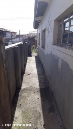 Imagem Casa com 5 Quartos à Venda, 200 m² em Centro - Taubaté