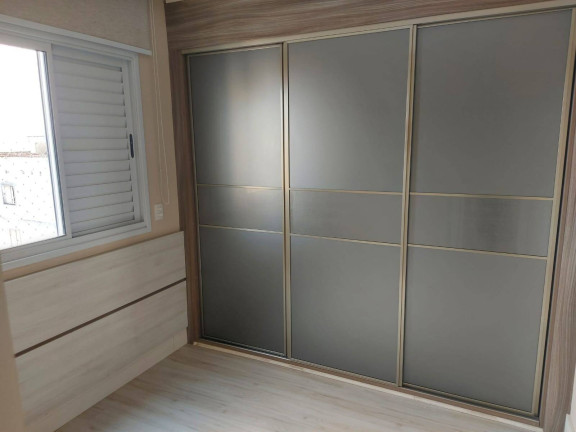 Imagem Apartamento com 3 Quartos à Venda, 90 m² em Vila Vera - São Paulo