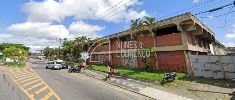 Imagem Terreno à Venda, 18.540 m² em Parque São Vicente - São Vicente Imagem Terreno à Venda, 18.540 m² em Parque São Vicente - São Vicente