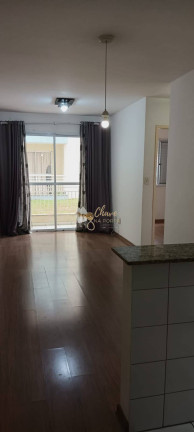 Apartamento com 2 Quartos à Venda, 50 m² em Jardim Jaú (zona Leste) - São Paulo